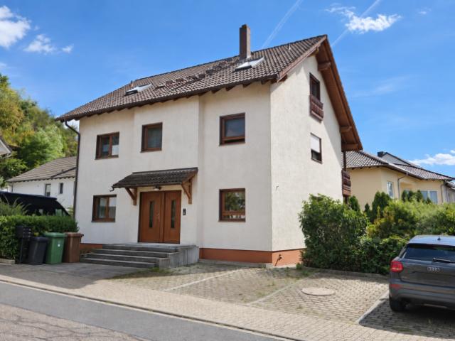 Haus kaufen in Schriesheim