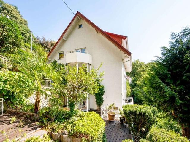 Haus kaufen in Schriesheim, Baden-Württemberg