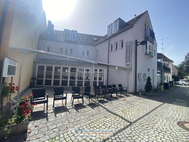 Haus kaufen in Schrobenhausen, Bayern
