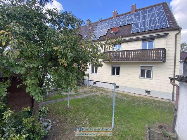 Haus kaufen in Platte, Schrobenhausen