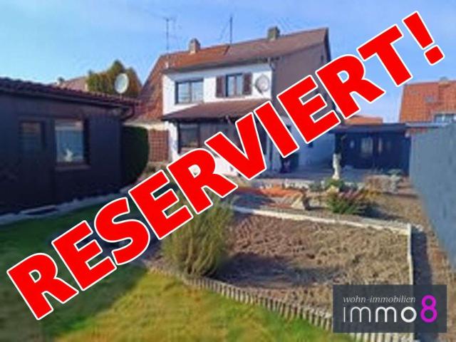 Haus kaufen in Schrobenhausen, Bayern
