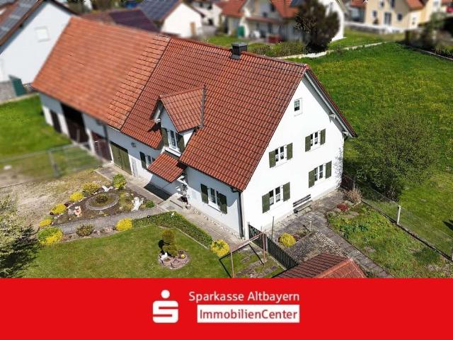 Haus kaufen in Schrobenhausen, Bayern