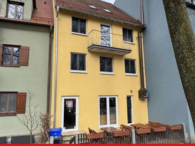 Haus kaufen in Schrobenhausen, Bayern