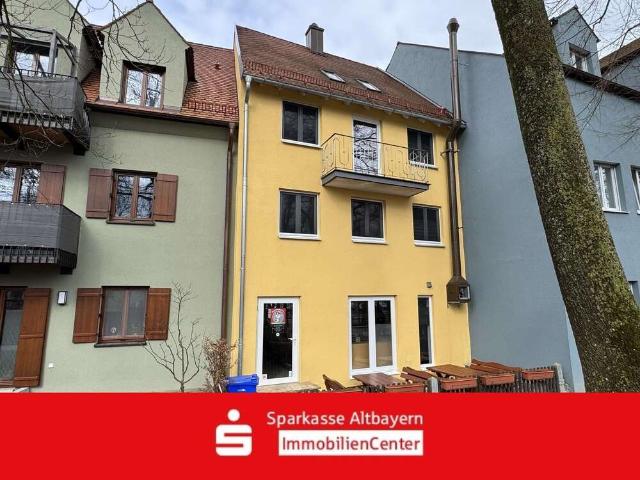 Haus kaufen in Schrobenhausen, Bayern