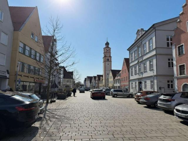 Haus kaufen in Schrobenhausen, Bayern