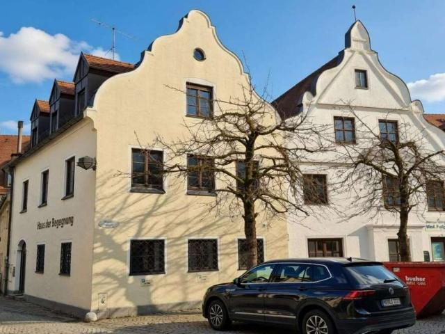Haus kaufen in Schrobenhausen, Bayern
