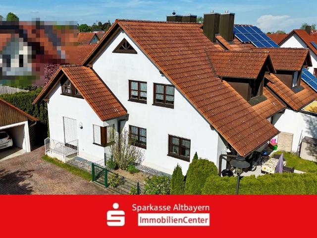 Haus kaufen in Schrobenhausen, Bayern