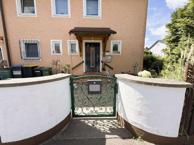Haus kaufen in Platte, Schrobenhausen