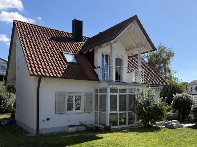 Haus kaufen in Platte, Schrobenhausen