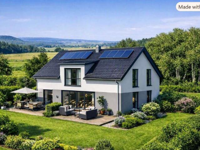 Haus kaufen in Schrobenhausen, Bayern