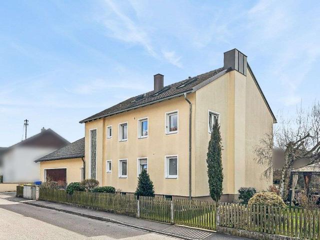 Haus kaufen in Schrobenhausen, Bayern