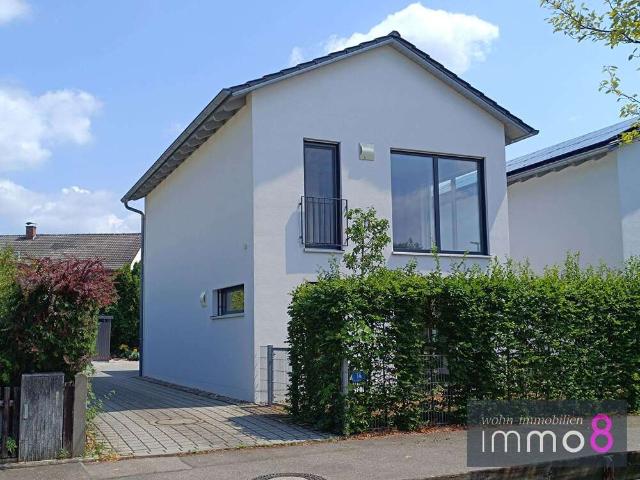 Haus kaufen in Schrobenhausen, Bayern