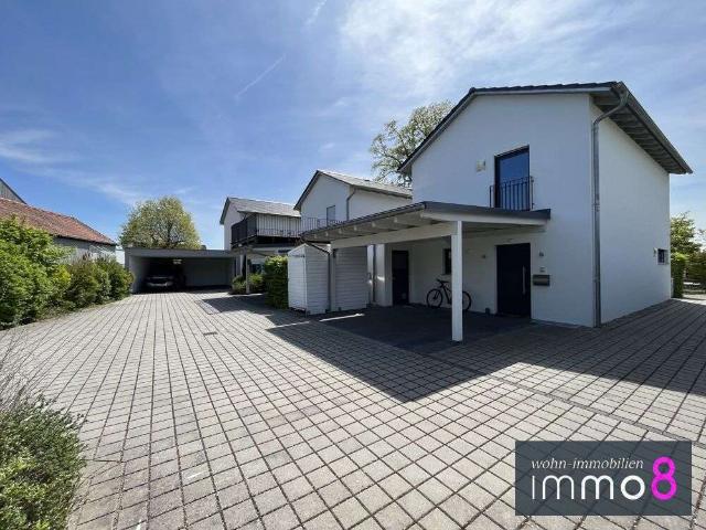 Haus kaufen in Platte, Schrobenhausen