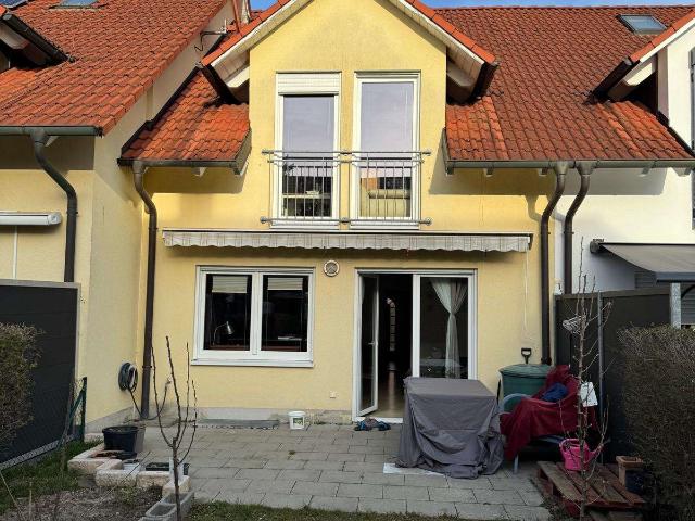 Haus kaufen in Schrobenhausen, Bayern