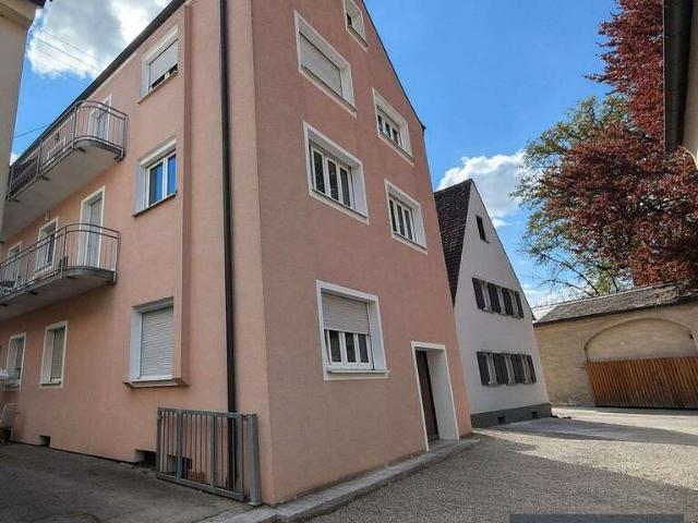 Haus kaufen in Schrobenhausen, Bayern