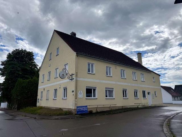 Haus kaufen in Schrobenhausen, Bayern