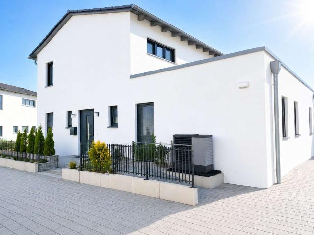Haus kaufen in Schrobenhausen, Bayern