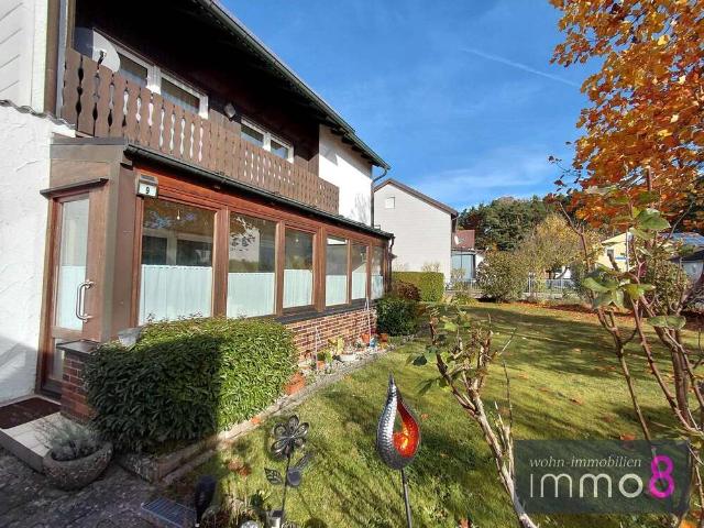 Haus kaufen in Schrobenhausen, Bayern