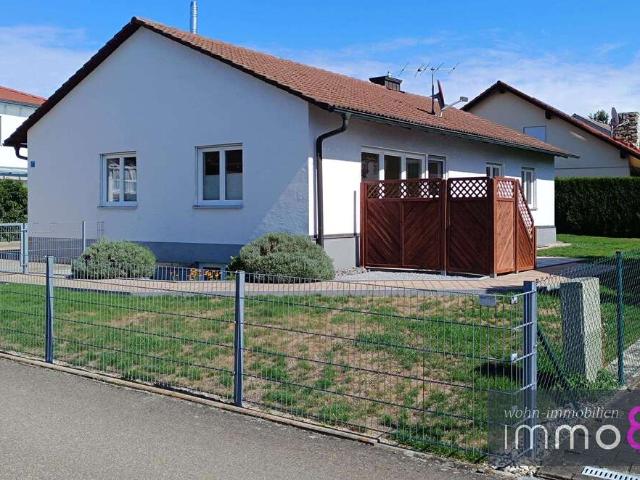 Haus kaufen in Schrobenhausen, Bayern