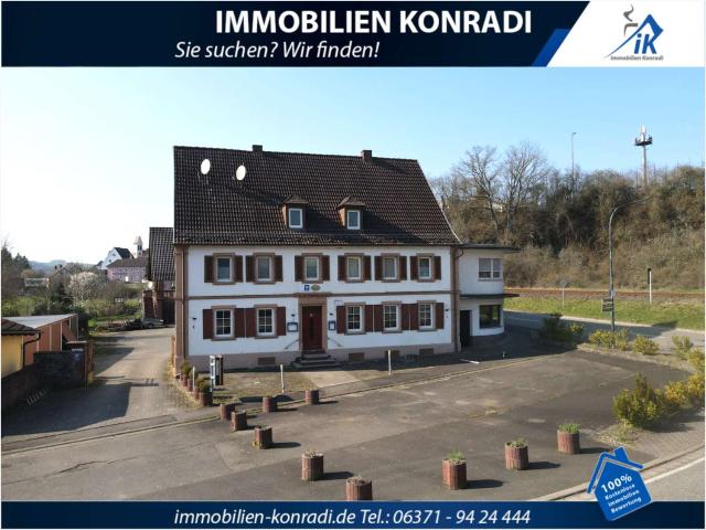 Haus kaufen in Niedermohr, Rheinland-Pfalz