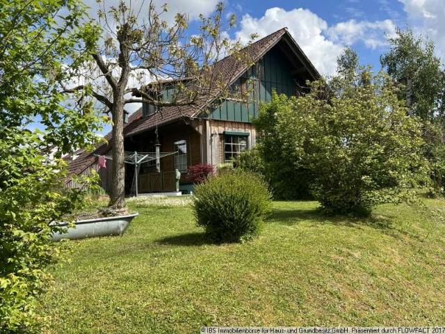 Haus kaufen in Schrozberg, Baden-Württemberg