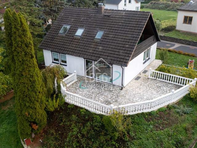Haus kaufen in Schrozberg, Landkreis Schwäbisch Hall