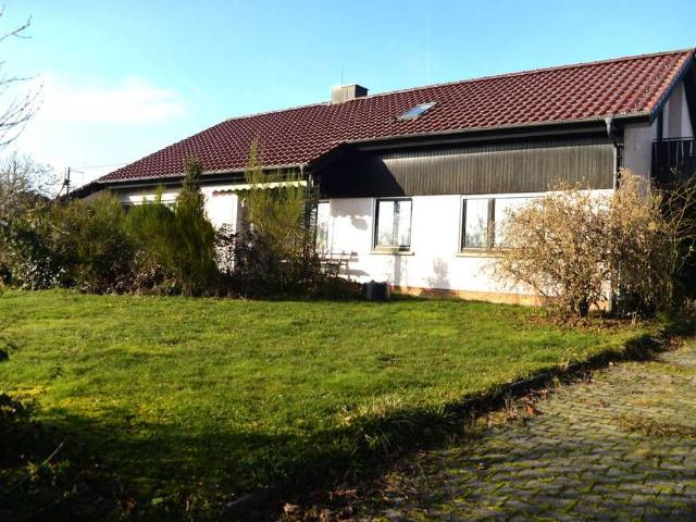 Haus kaufen in Schrozberg, Baden-Württemberg