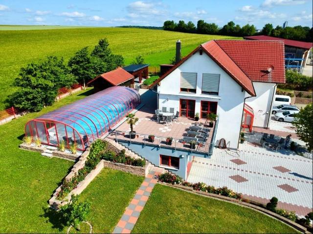 Haus kaufen in Schrozberg, Baden-Württemberg