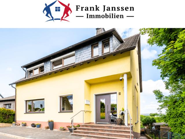 Haus kaufen in Schüller, Landkreis Vulkaneifel
