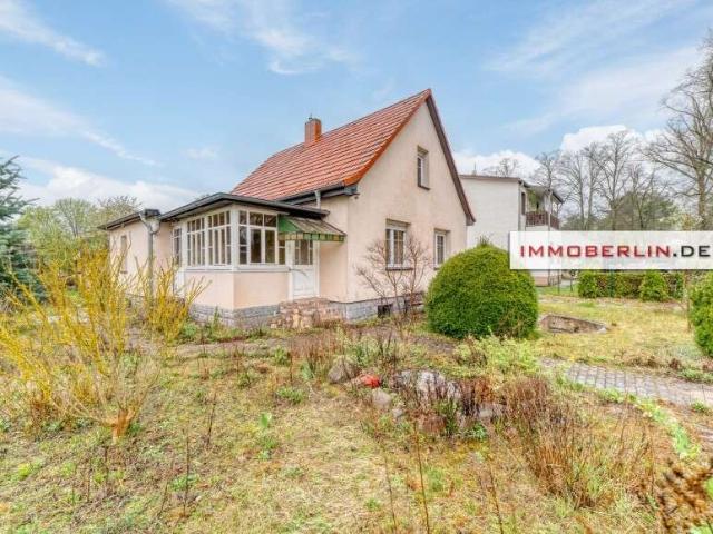 Haus kaufen in Schulzendorf, Brandenburg
