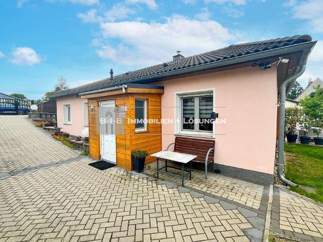 Haus kaufen in Schulzendorf, Brandenburg