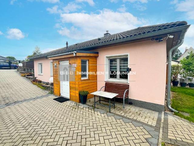 Haus kaufen in Schulzendorf, Brandenburg