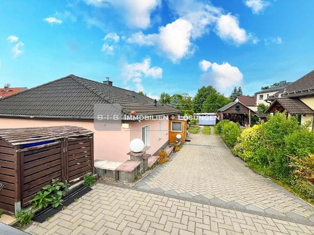 Haus kaufen in Schulzendorf, Brandenburg