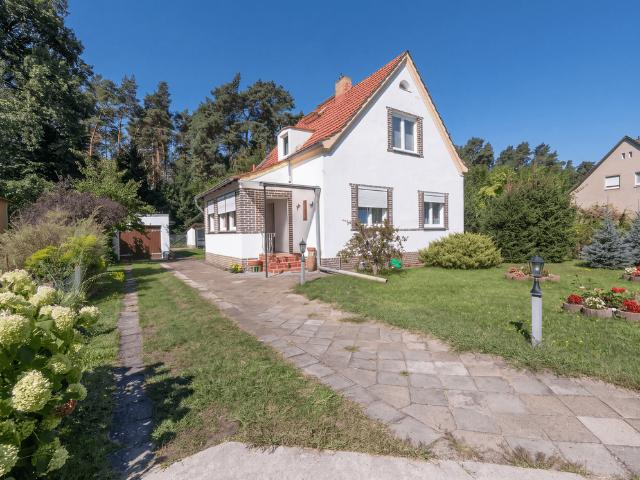 Haus kaufen in Schulzendorf, Brandenburg