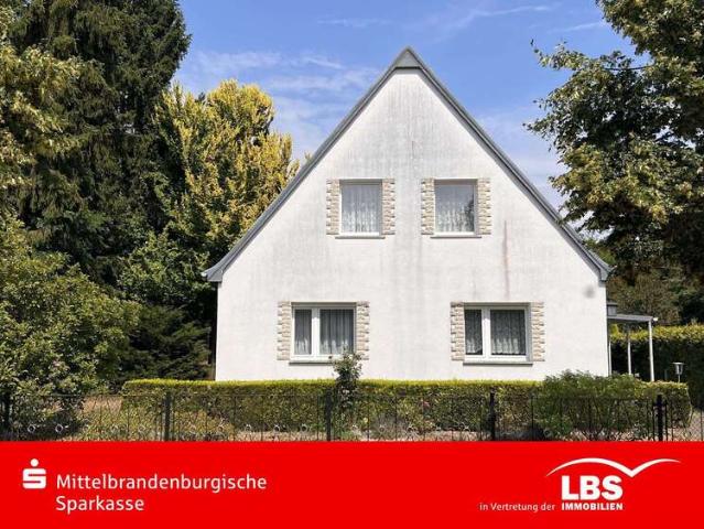 Haus kaufen in Schulzendorf, Brandenburg