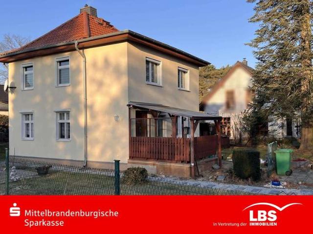 Haus kaufen in Schulzendorf, Brandenburg