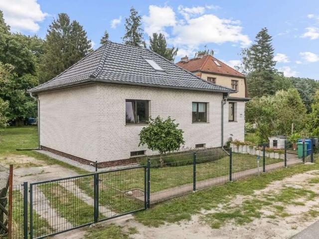 Haus kaufen in Schulzendorf, Brandenburg