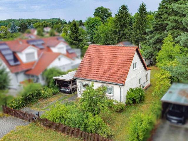Haus kaufen in Schulzendorf, Brandenburg