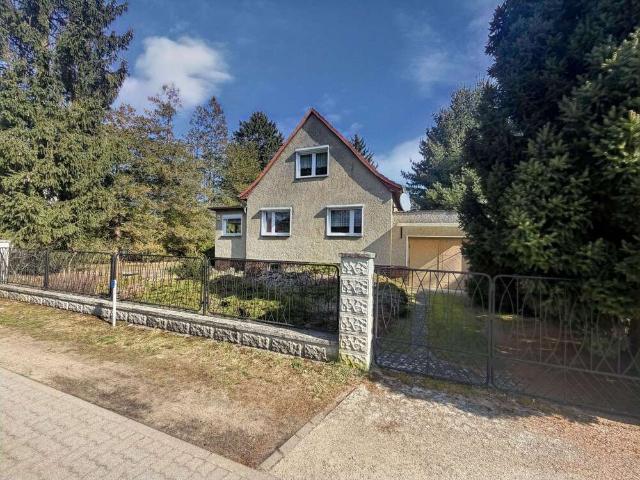 Haus kaufen in Schulzendorf, Brandenburg