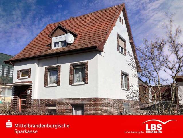 Haus kaufen in Schulzendorf, Brandenburg