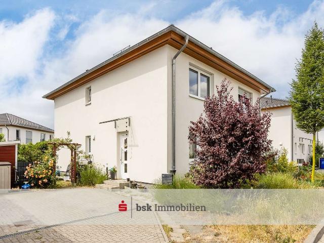 Haus kaufen in Schulzendorf, Brandenburg