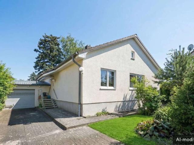 Haus kaufen in Schulzendorf, Brandenburg