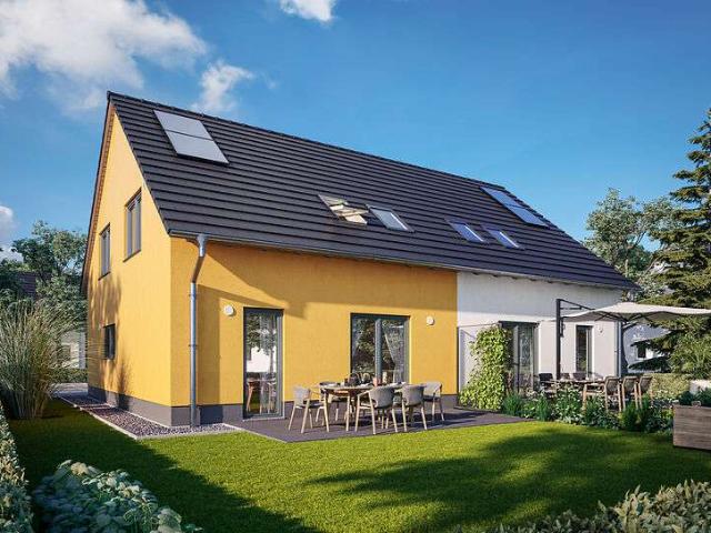 Haus kaufen in Schulzendorf, Brandenburg