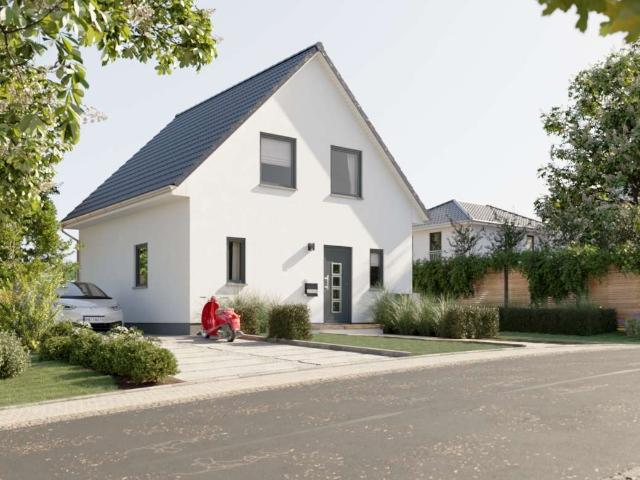 Haus kaufen in Schulzendorf, Brandenburg