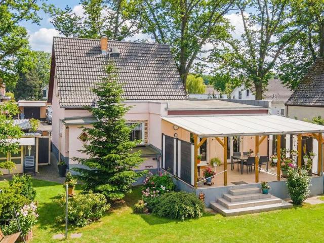 Haus kaufen in Schulzendorf, Brandenburg
