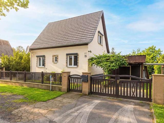 Haus kaufen in Schulzendorf, Brandenburg