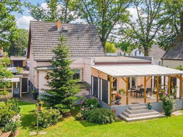 Haus kaufen in Schulzendorf, Brandenburg