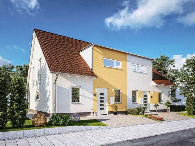 Haus kaufen in Schulzendorf, Brandenburg