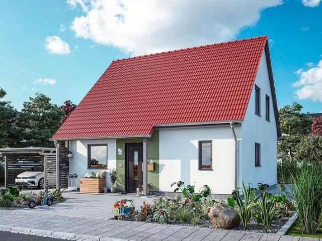 Haus kaufen in Schulzendorf, Dahme-Spreewald