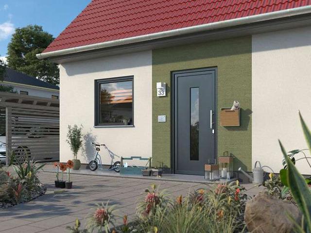 Haus kaufen in Schulzendorf, Brandenburg